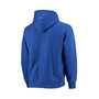 Men's Royal Florida Gators Vault Logo Reverse Weave Pullover Hoodie