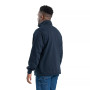 Men's Tall Heritage Thermal-Lined Quarter-Zip Sweatshirt