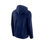 Men's Branded Navy Navy Midshipmen Favorite Longshot Pullover Hoodie