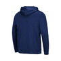Men's Navy New Hampshire Wildcats Lantern Pullover Hoodie