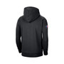 Men's Black 2023 NBA All-Star Game Essential Versus Pullover Hoodie