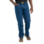 Men's Heritage Relaxed Fit Carpenter Jean
