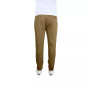 Men's Basic Stretch Twill Joggers