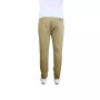 Men's Basic Stretch Twill Joggers