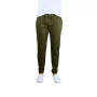 Men's Basic Stretch Twill Joggers