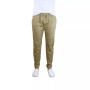 Men's Basic Stretch Twill Joggers