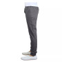 Men's Basic Stretch Twill Joggers