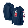 Men's Navy Houston Rockets 2022/23 City Edition Pullover Hoodie