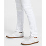 Men's Skinny-Fit Moto Jeans, Created for Macy's