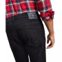 Men's Slim Ash Tapered Stretch Jeans