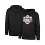 Men's Black Kentucky Derby 149 Imprint Headline Pullover Hoodie