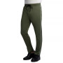 Men's Slim-Fit Scuba Track Pants, Created for Macy's