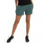 Women's Berlin Cotton Maternity Shorts