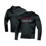 Men's Black Alabama Crimson Tide Impact Pullover Hoodie