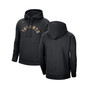 Men's Black Toronto Raptors 2022/23 City Edition Essential Pullover Hoodie