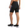 Women's Authentic Graphic High Rise Bike Shorts