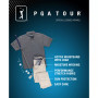 Men's Flat-Front Golf Pants