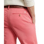 Men's Stretch Straight Fit Chino Pants