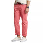 Men's Stretch Straight Fit Chino Pants
