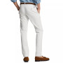 Men's Stretch Straight Fit Chino Pants