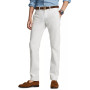 Men's Stretch Straight Fit Chino Pants
