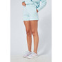 Essentials Lounge Shorts - Blue