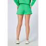 Essentials Lounge Shorts - Green