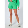 Essentials Lounge Shorts - Green