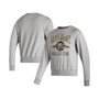 Men's Heathered Gray Vegas Golden Knights Vintage-Like Pullover Sweatshirt