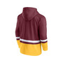 Men's Branded Maroon Minnesota Golden Gophers First Battle Pullover Hoodie