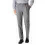Men's Classic-Fit Ultraflex Stretch Pleated Dress Pants