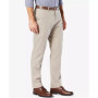 Men's Signature Lux Cotton Athletic Fit Stretch Khaki Pants