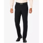 J.M. Slim Fit 4-Way Stretch Flat Front Dress Pants