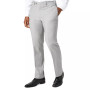 Men's Solid Classic-Fit Suit Pants
