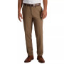 Men's Cool 18 Pro Slim-Fit 4-Way Stretch Moisture-Wicking Non-Iron Dress Pants