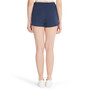 Marc New York Women's Performance Sueded Jersey Lounge Shorts