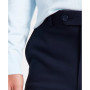 Men's Infinite Stretch Skinny-Fit Dress Pants