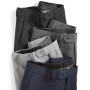 Men's Infinite Stretch Skinny-Fit Dress Pants