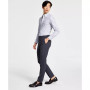 Men's Infinite Stretch Skinny-Fit Dress Pants