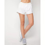 Sonic Running Shorts Lined for Women