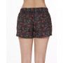 Sonic Running Shorts Lined for Women