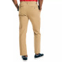 Classic-Fit Flat-Front Lightweight Beacon Pants