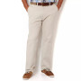 Classic-Fit Flat-Front Lightweight Beacon Pants