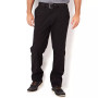 Classic-Fit Flat-Front Lightweight Beacon Pants