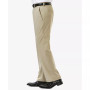 Men's Cool 18 PRO® Classic-Fit Expandable Waist Flat Front Stretch Dress Pants