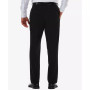 Men's Cool 18 PRO® Classic-Fit Expandable Waist Flat Front Stretch Dress Pants