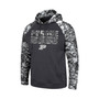 Men's Charcoal Purdue Boilermakers OHT Military-Inspired Appreciation Digital Camo Pullover Hoodie
