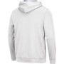 Men's White Penn State Nittany Lions Slash Stack 2.0 Pullover Hoodie