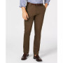 Men's Signature Lux Cotton Slim Fit Stretch Khaki Pants