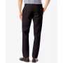 Men's Signature Lux Cotton Slim Fit Stretch Khaki Pants
